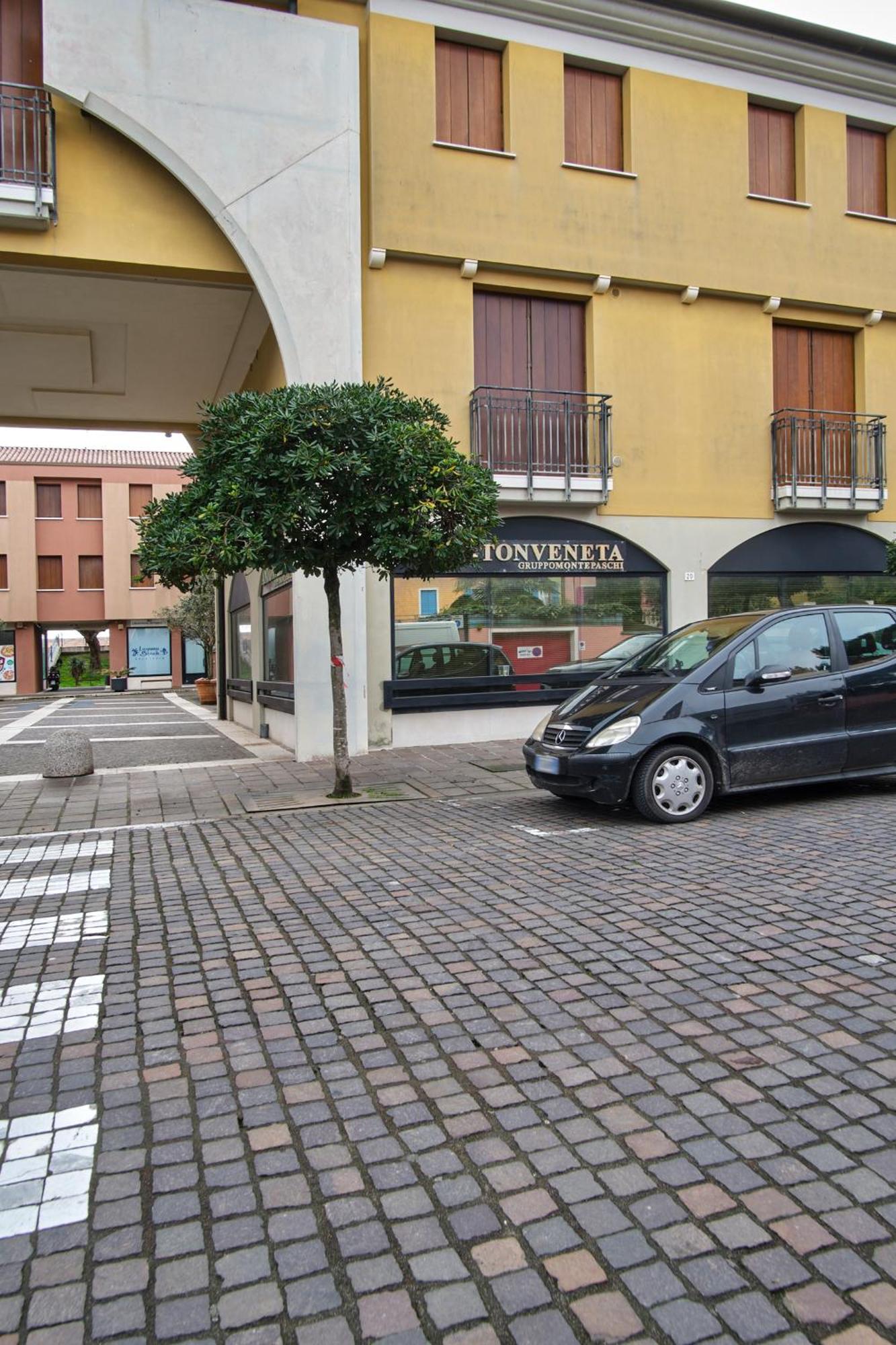 Condominio Maria Ida Caorle Exterior photo